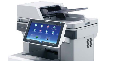 Photocopier Machine