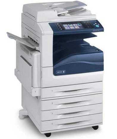 Konica Minolta Toner CMYK