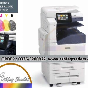 Xerox VersaLink C7020 Color Multifunction Printer – Karachi
